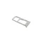 Ulozak za SIM/Micro SD Samsung G955 Galaxy S8 Plus gray (MS).