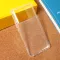 Futrola - maska Transparent Ice Cube za Xiaomi 13T/13T Pro.