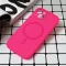 Futrola - maska Magsafe Pure color za iPhone 15 6.1 pink.