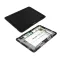 LCD ekran / displej za Samsung P7320/Galaxy Tab 8.9+touch screen crni+frame Service Pack Original.