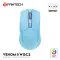 Mis Wireless Gaming Fantech WGC2 Venom II plavi.