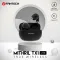 Bluetooth slusalice Fantech TX1 Lite Mithril crne.