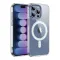 Futrola - maska Magsafe za iPhone 14 Pro Max 6.7 Transparent (IC).