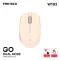 Kancelarijski Wireless mis Fantech W193 bez.