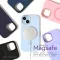 Futrola - maska Magsafe za iPhone 15 Pro 6.1 plava.
