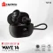 Bluetooth slusalice Fantech Wave 14 crne.
