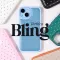 Futrola - maska Bling za Samsung S928B Galaxy S24 Ultra zelena.