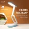 LED Lampa Konfulon TD-02 bela.