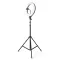 Tripod Teracell G2 + LED lampa.