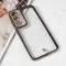 Futrola - maska Cirkon Camera za Samsung A356B Galaxy A35 5G crna.