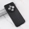 Futrola - maska Carbon fiber za Xiaomi Redmi 14C/Redmi A4 crna.