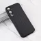 Futrola - maska Carbon fiber za Samsung A165F Galaxy A16 crna.