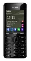 Nokia Asha 206.