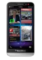 BlackBerry Z30.