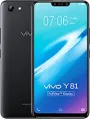 Vivo Y81.