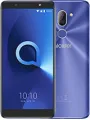 Alcatel 3X.