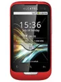 Alcatel OT-985 Telenor Smart.