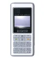 Alcatel OT-E158.