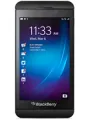 BlackBerry Z10.
