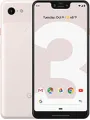Google Pixel 3 XL.