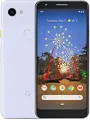 Google Pixel 3a.