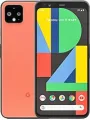 Google Pixel 4 XL.