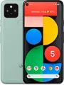 Google Pixel 5.