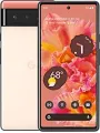 Google Pixel 6.