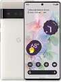 Google Pixel 6 Pro.
