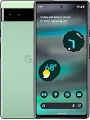 Google Pixel 6a.