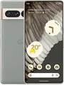 Google Pixel 7 Pro.