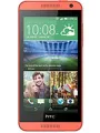 HTC Desire 610.