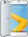 HTC One A9s.