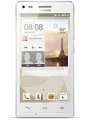 Huawei Ascend G6.