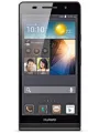 Huawei Ascend P6.