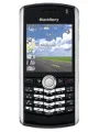 BlackBerry 8100 Pearl.
