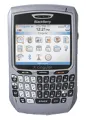 BlackBerry 8700c.