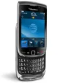 BlackBerry 9800 Torch.
