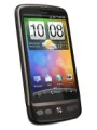 HTC Desire.