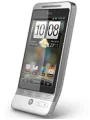 HTC Hero.