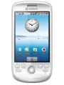 HTC Magic.