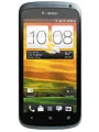 HTC One S.