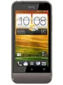 HTC One V.