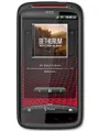 HTC Sensation XE.