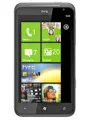 HTC Titan.