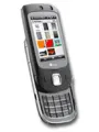 HTC Touch Dual.