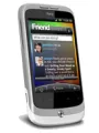 HTC Wildfire.