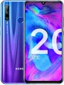 Huawei Honor 20 Lite.