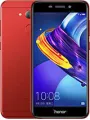 Huawei Honor 6C Pro.