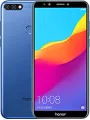 Huawei Honor 7C.
